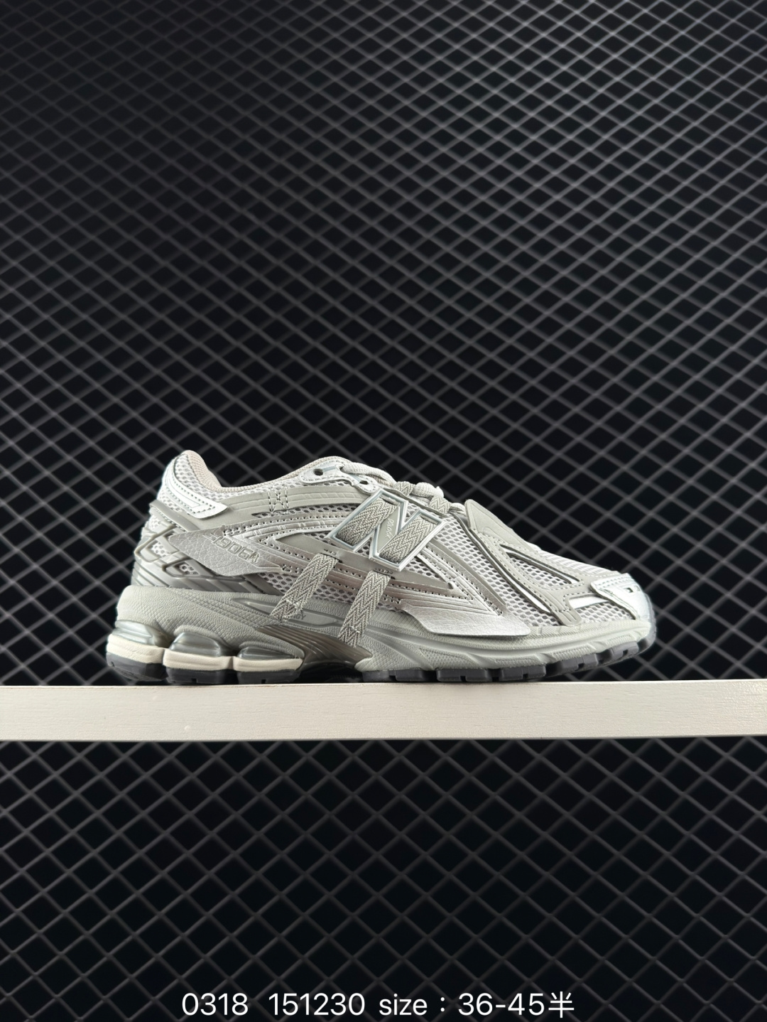 New Balance M1906R U1906AC New Balance M1906R U1906AC